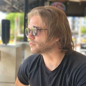 Meet your Posher, Maikel